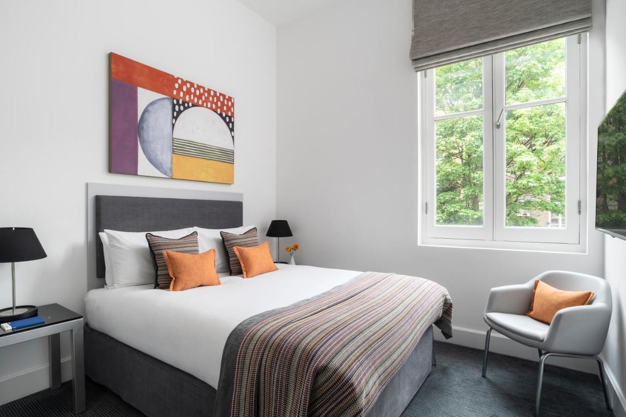 Premium One-Bedroom Suite