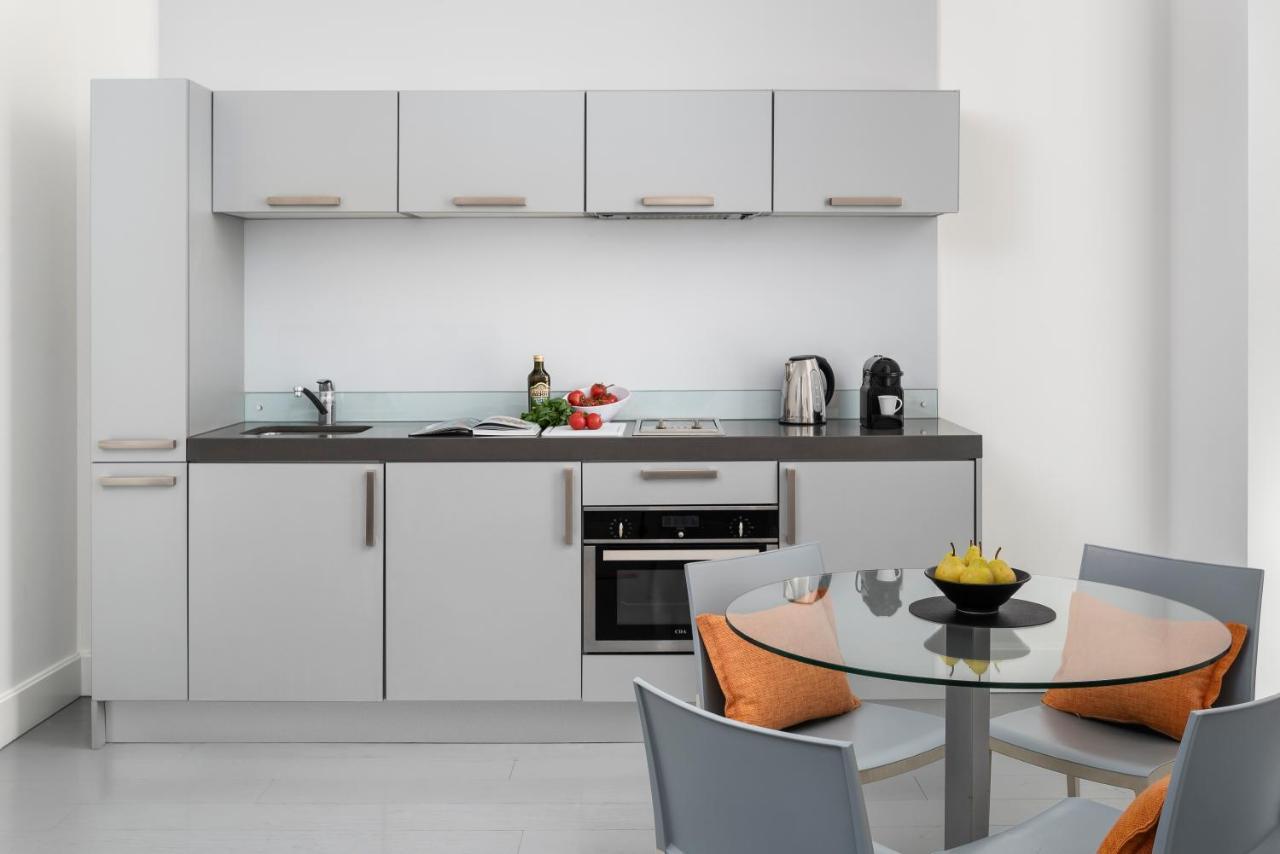 Premium One-Bedroom Suite