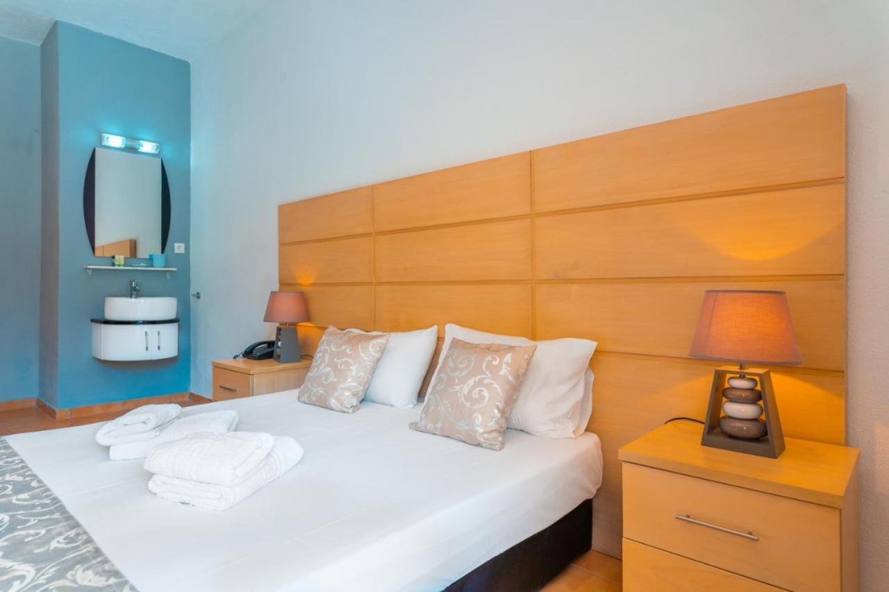 Double Room Sea View