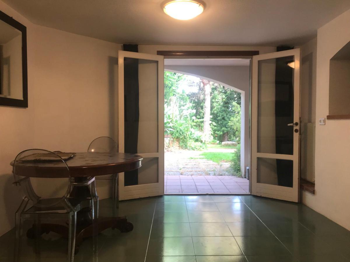 Two-Room Apartment