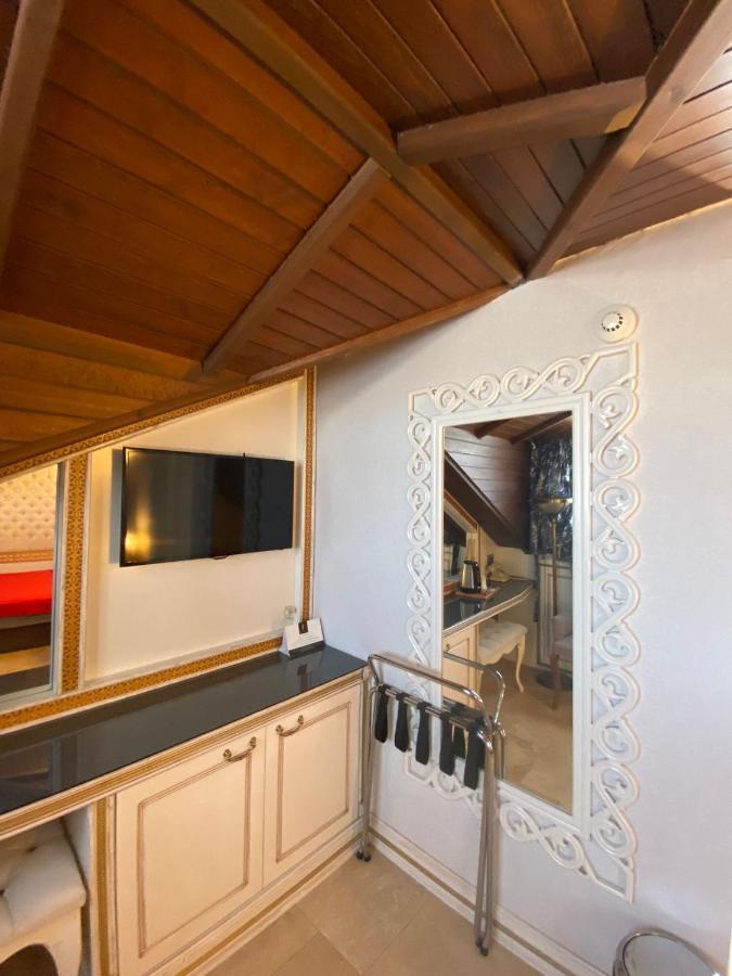 Superior Room Terrace