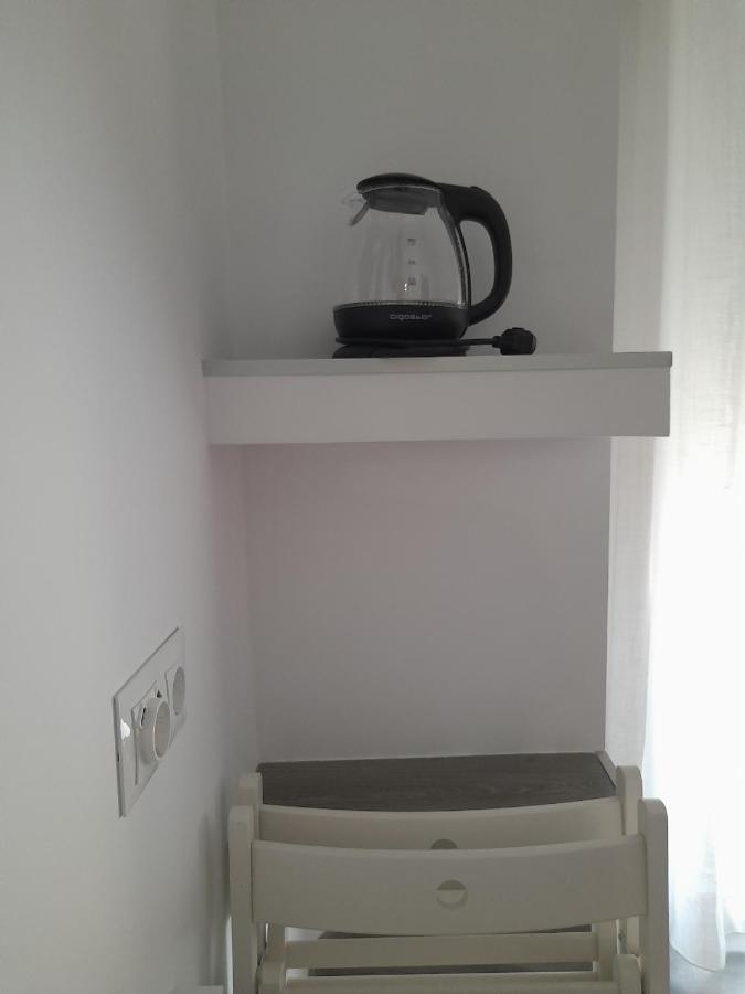 Triple Room Private Bathroom