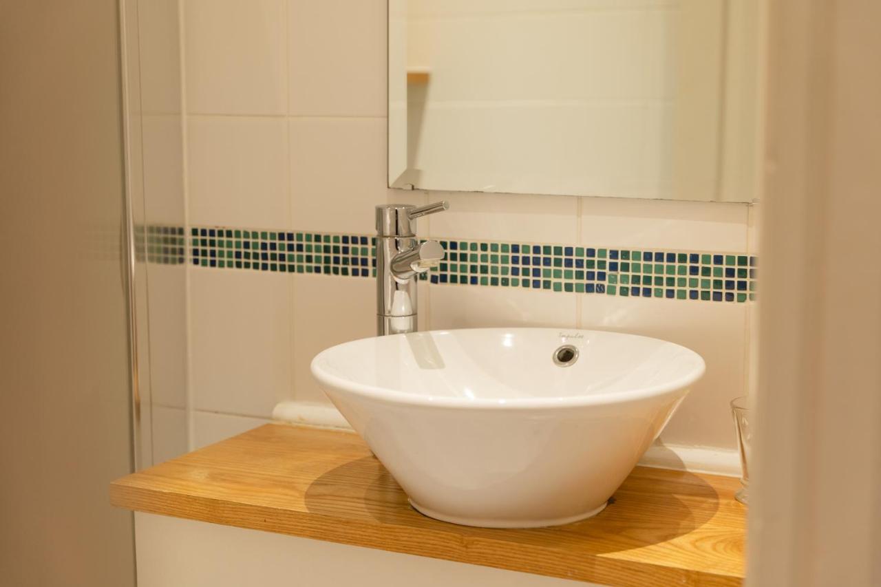 Standard Plus Double En suite
