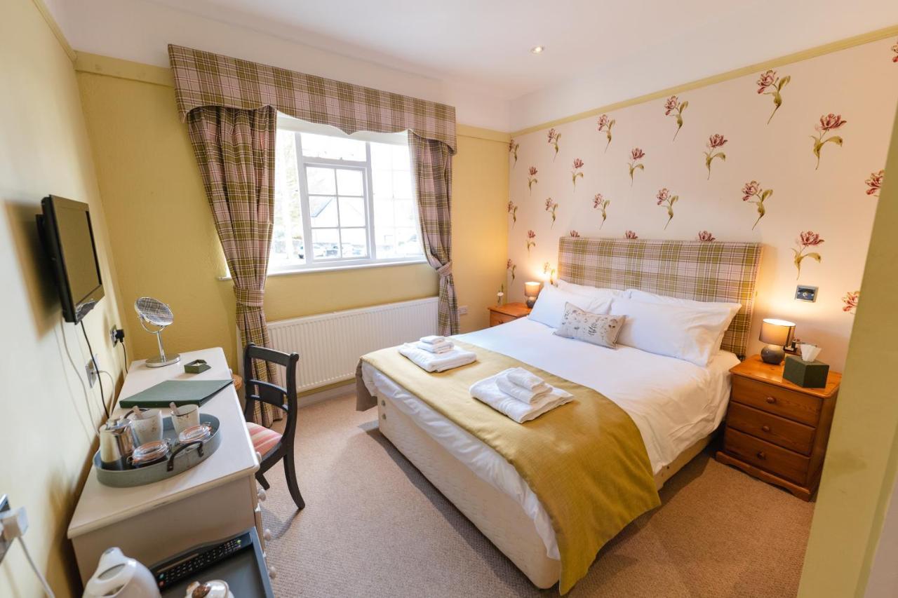 Standard Plus Double En suite