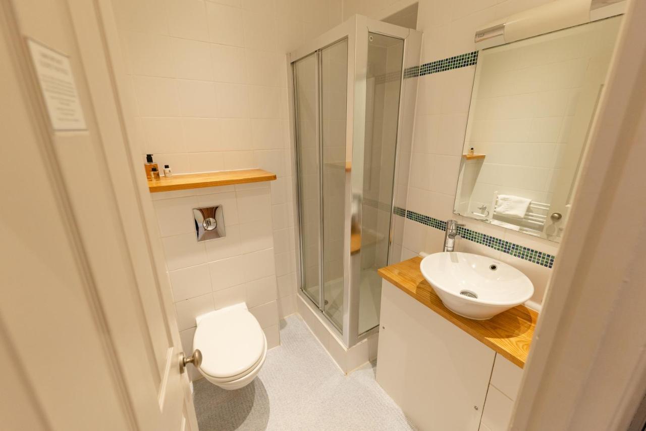 Standard Plus Double En suite