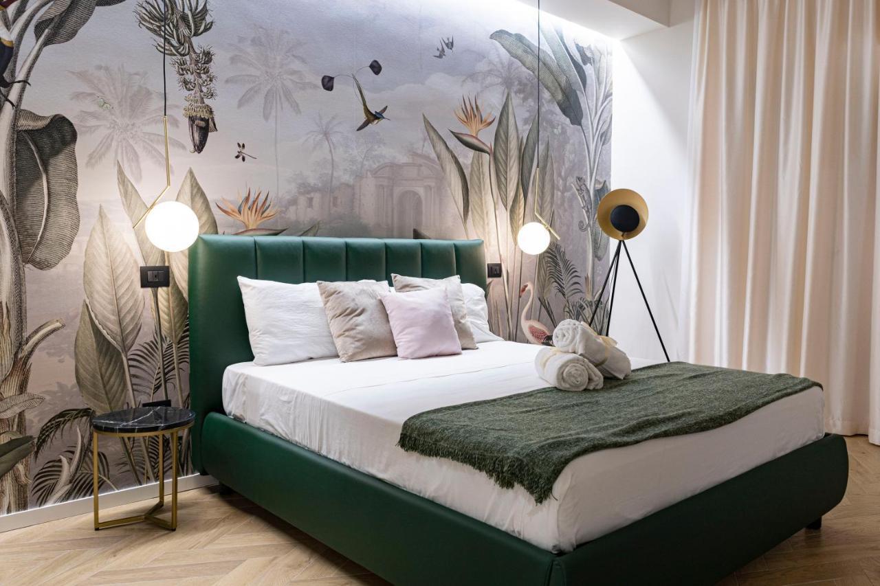 Queen Room Sea View