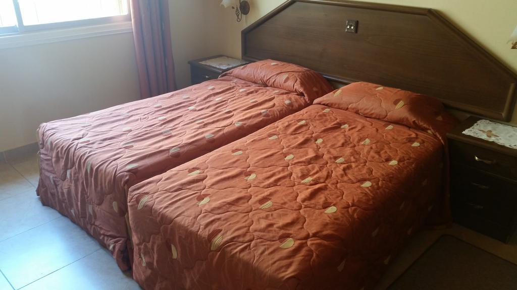 Appartamento con 2 Camere da Letto (4-5 Adulti)