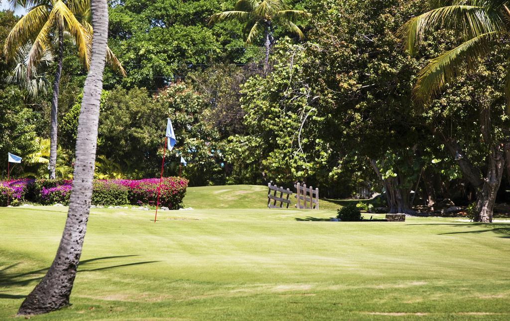 Doppelzimmer Golf Course mit Queensize-Bett