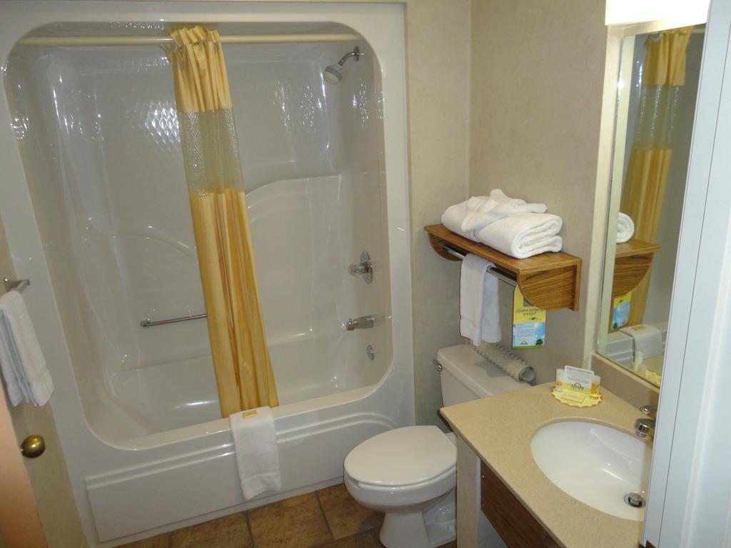 Deluxe Zimmer mit 2 Queensize-Betten - Nichtraucher