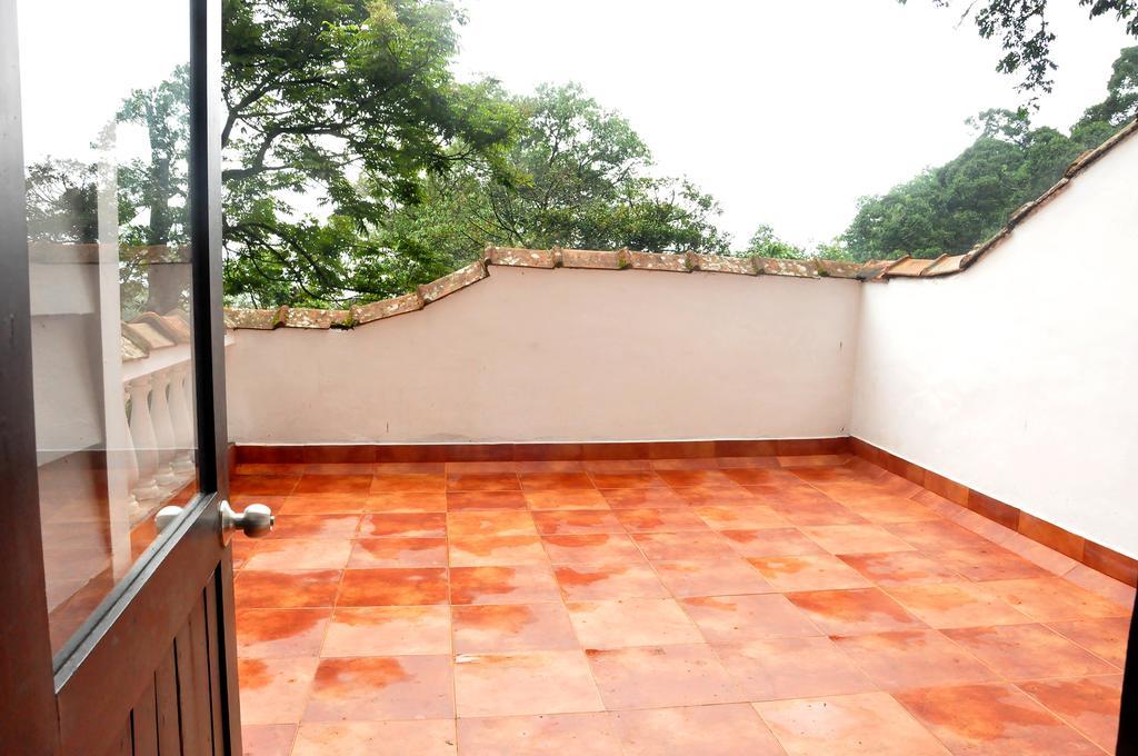 Cabaña Cinnamon