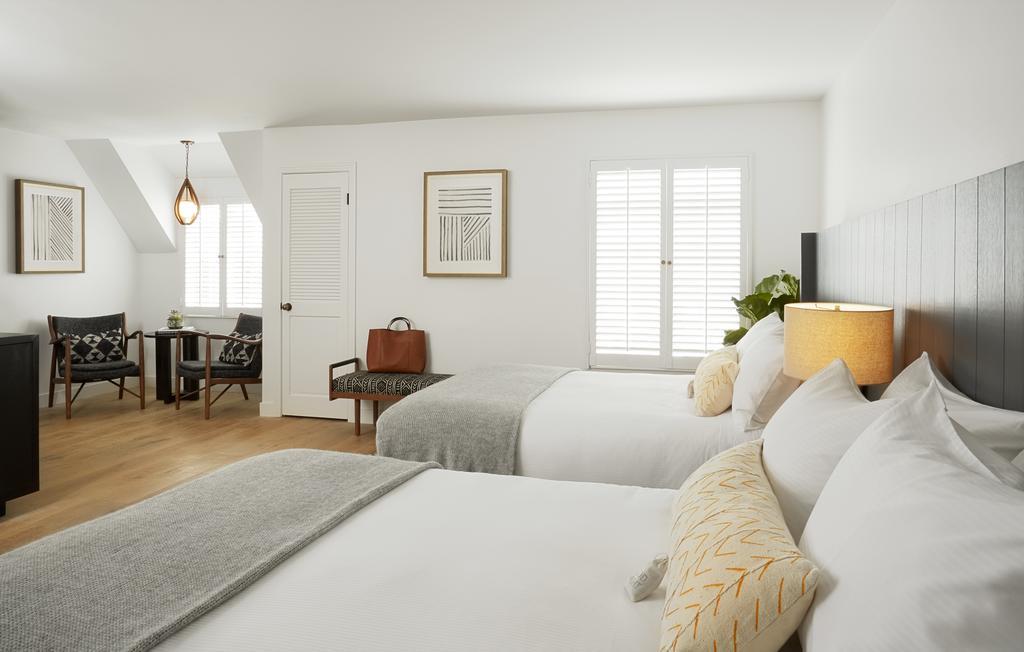 Quarto Quádruplo Deluxe