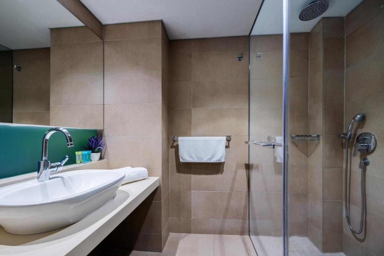 Superior Doppelzimmer mit Poolblick