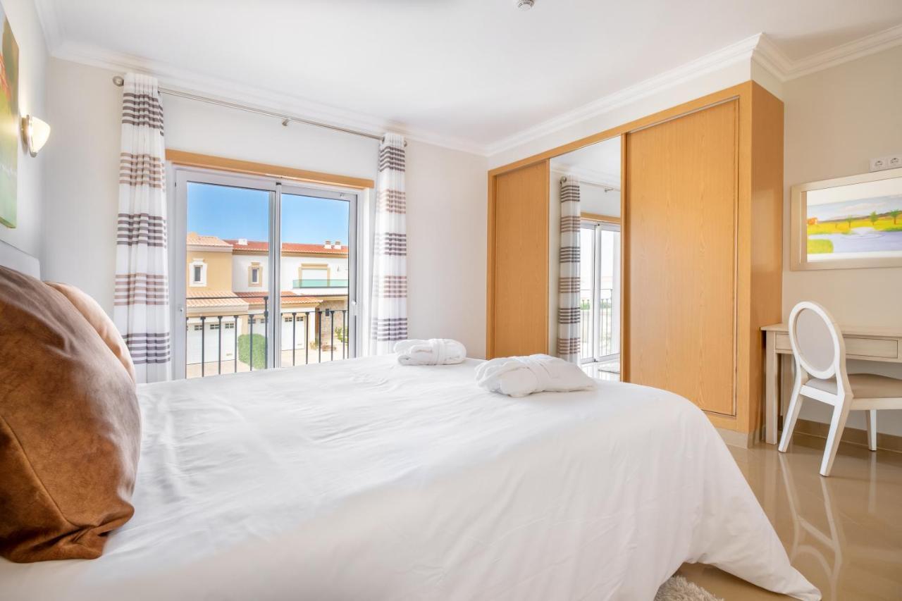 Two-Bedroom Premium Townhouse