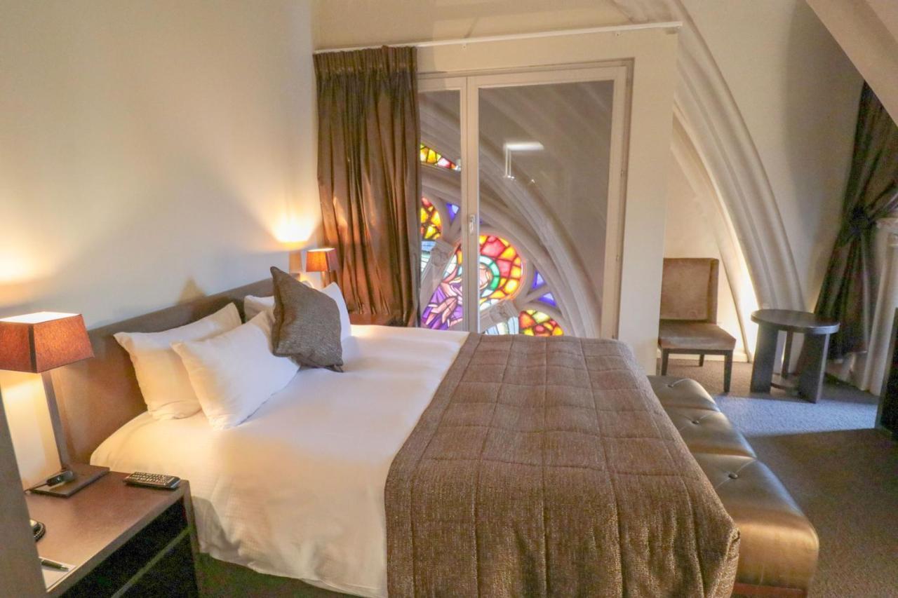 Superior Double Room Church area