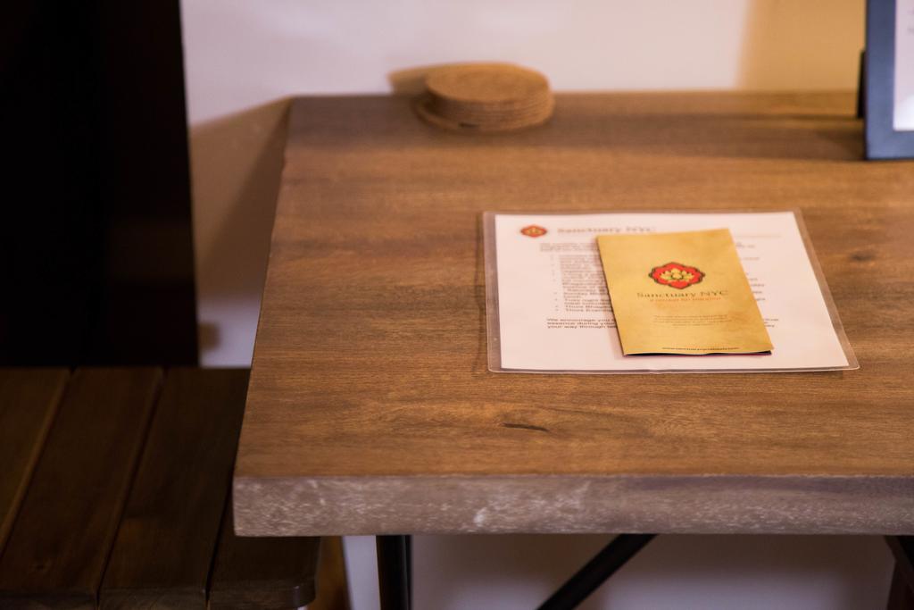 Estudio Doble Deluxe con sofá cama
