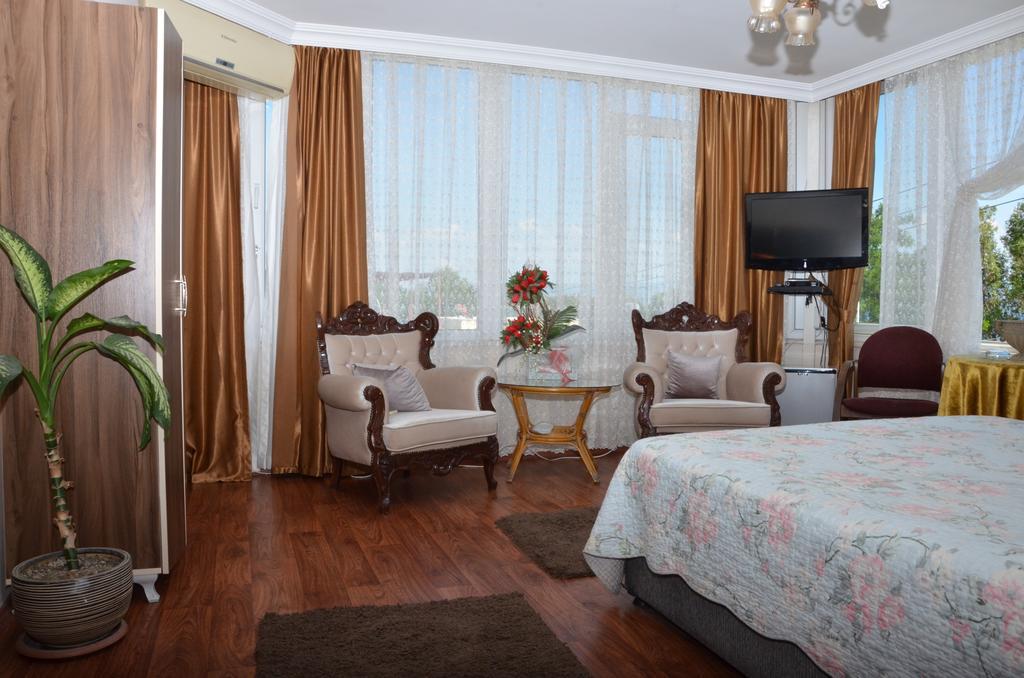 Junior Suite Premium