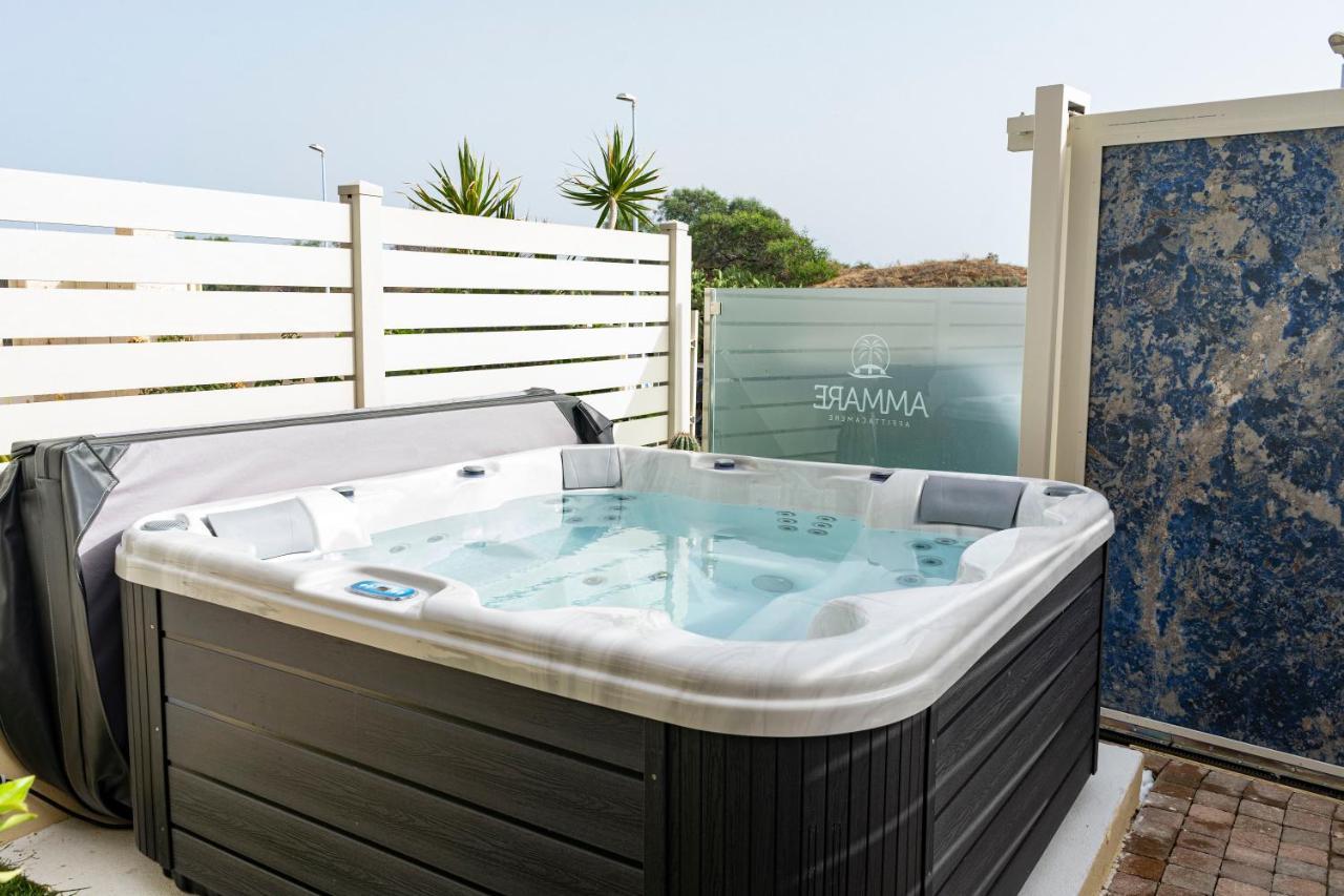 Queen Room Sea View