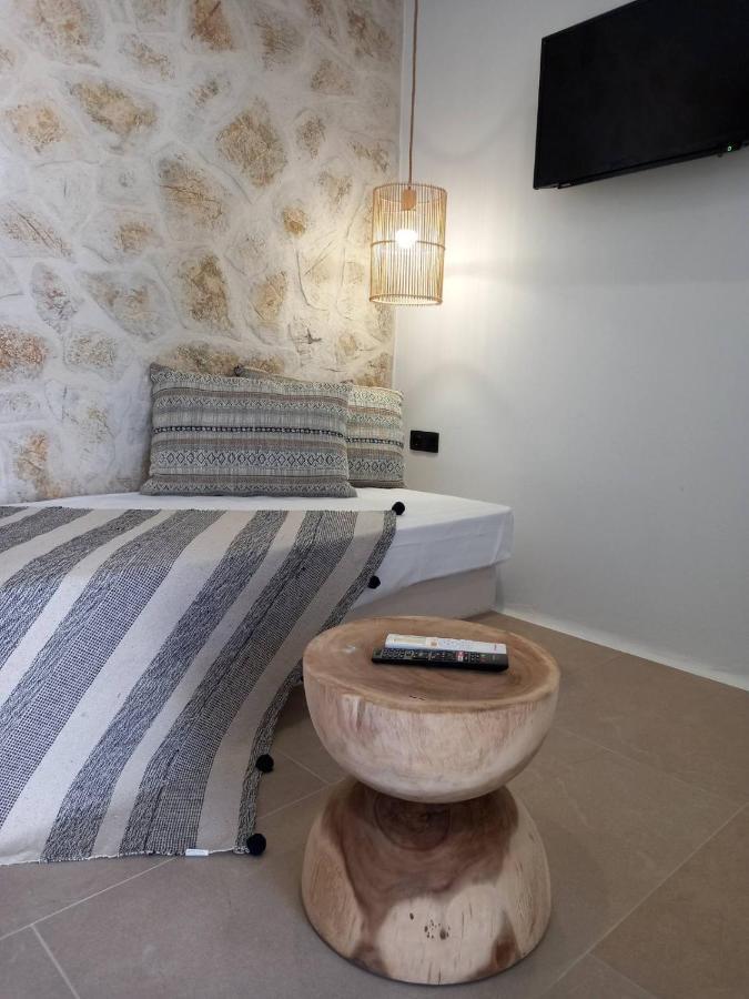 Appartement Deluxe