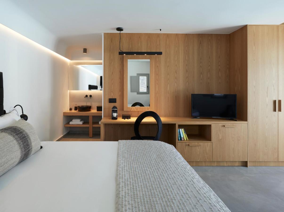 Capanna Suite