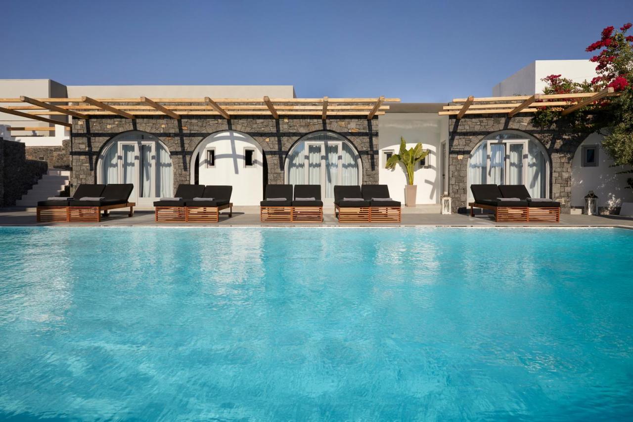 Capanna Suite