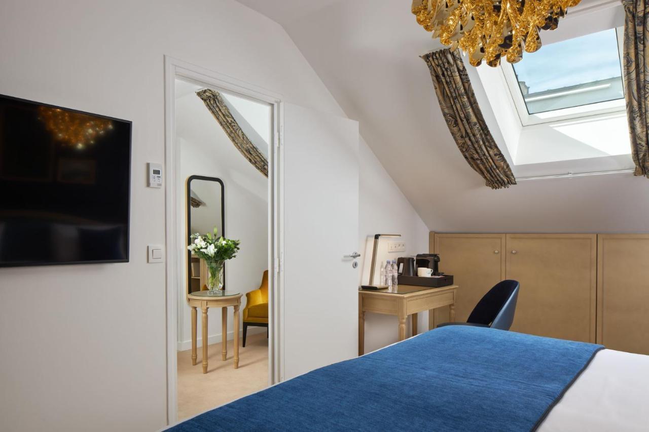 Suite en Duplex