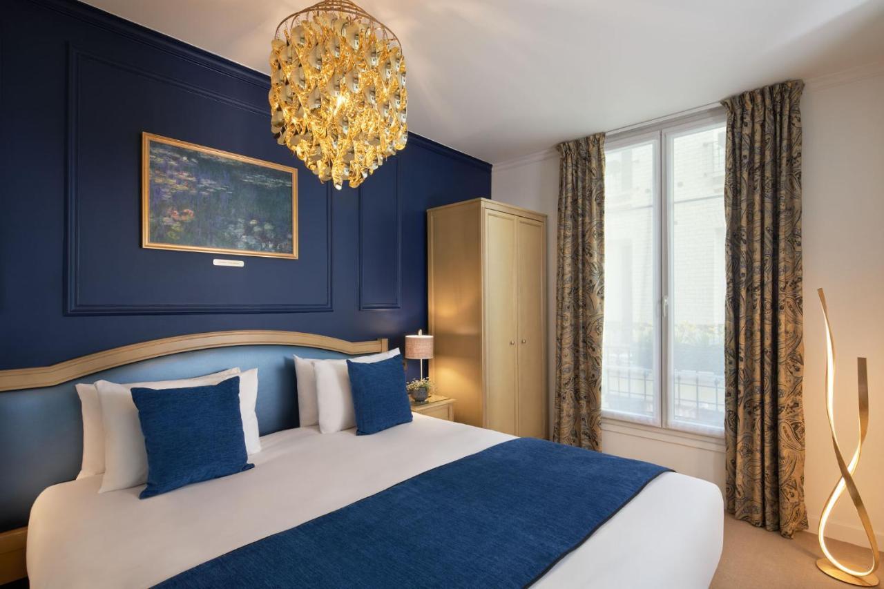 Double Room Terrace