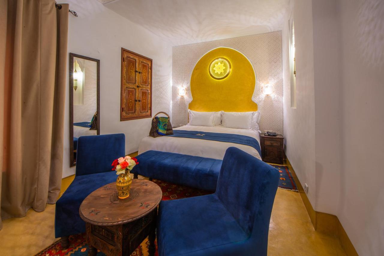 Prestige Room