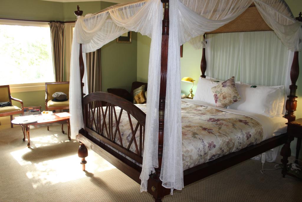 Chambre Familiale
