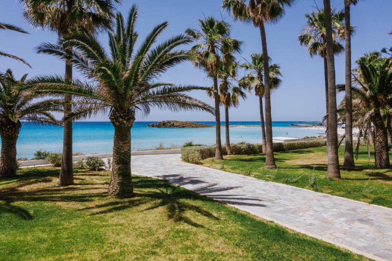 Bungalow Sea View