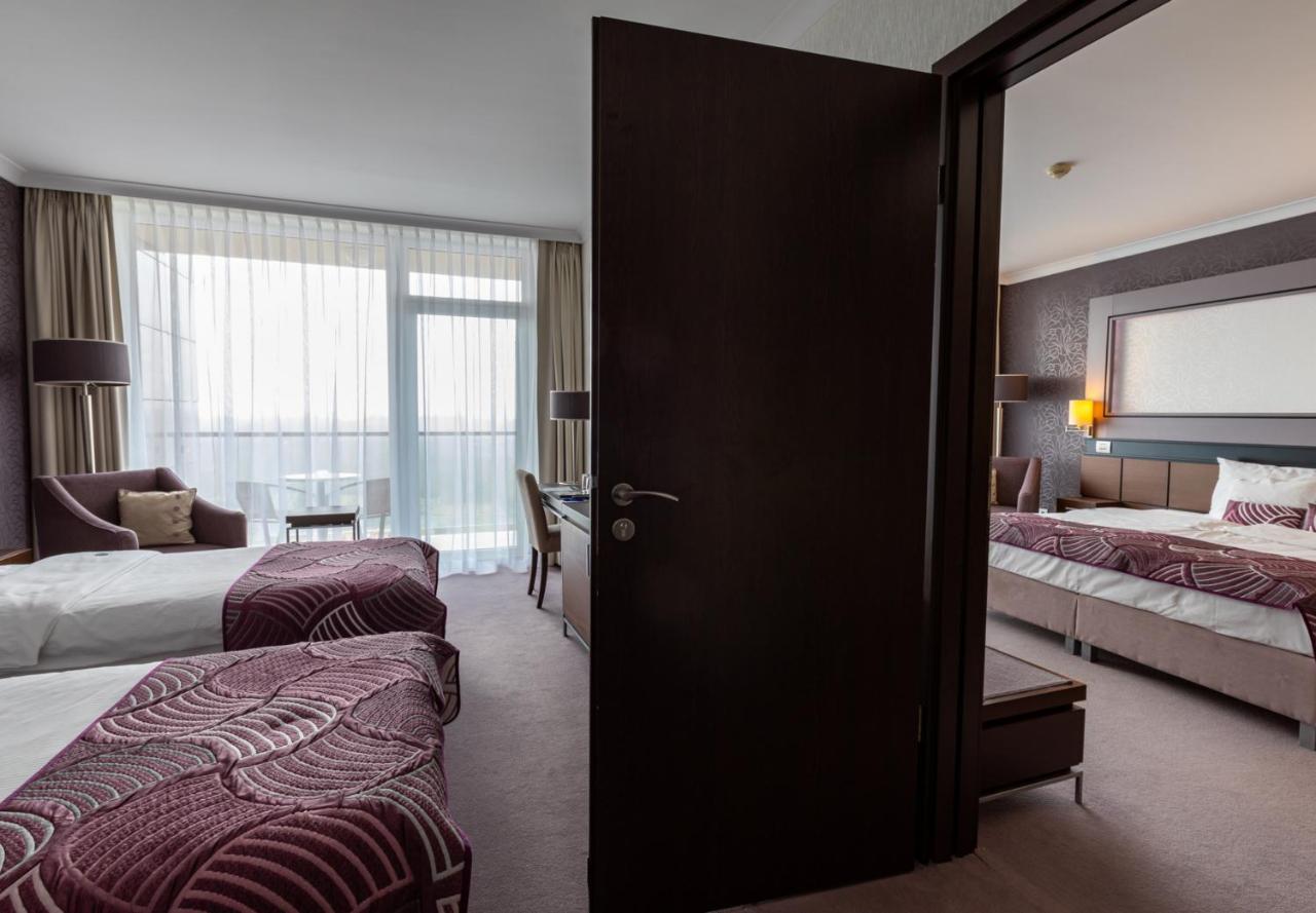 Chambre Familiale