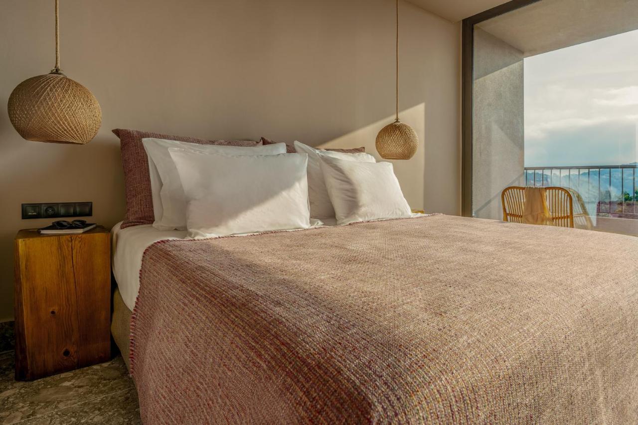 Comfort Panoramic Bay View Room