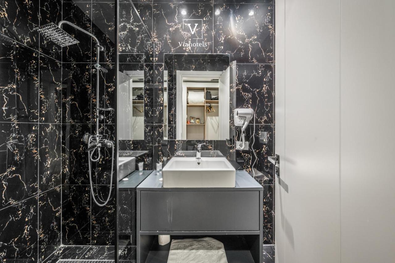 Habitación Doble Estándar