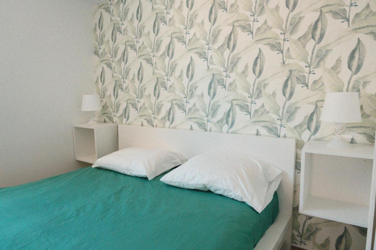 Chambre Double avec Salle de Bains Privative