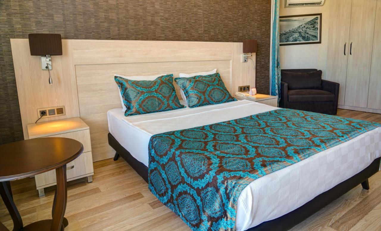 Suite Sea View