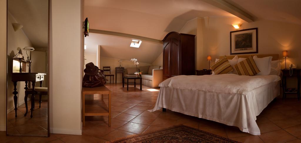 Quarto Triplo