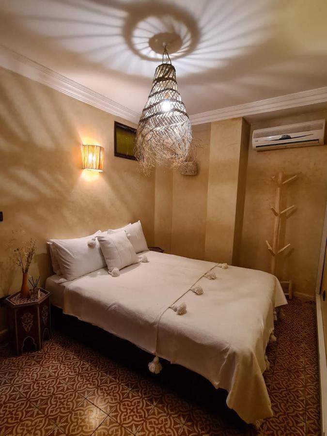 Habitación Doble Estándar