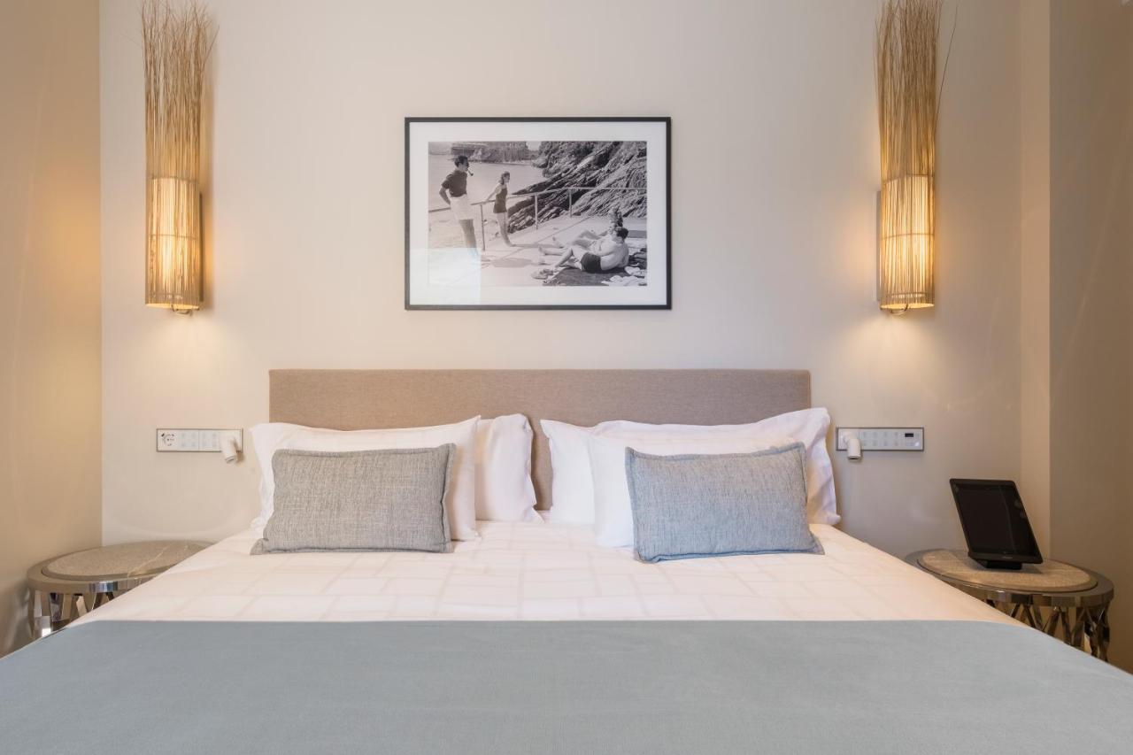 Chambre Double Standard