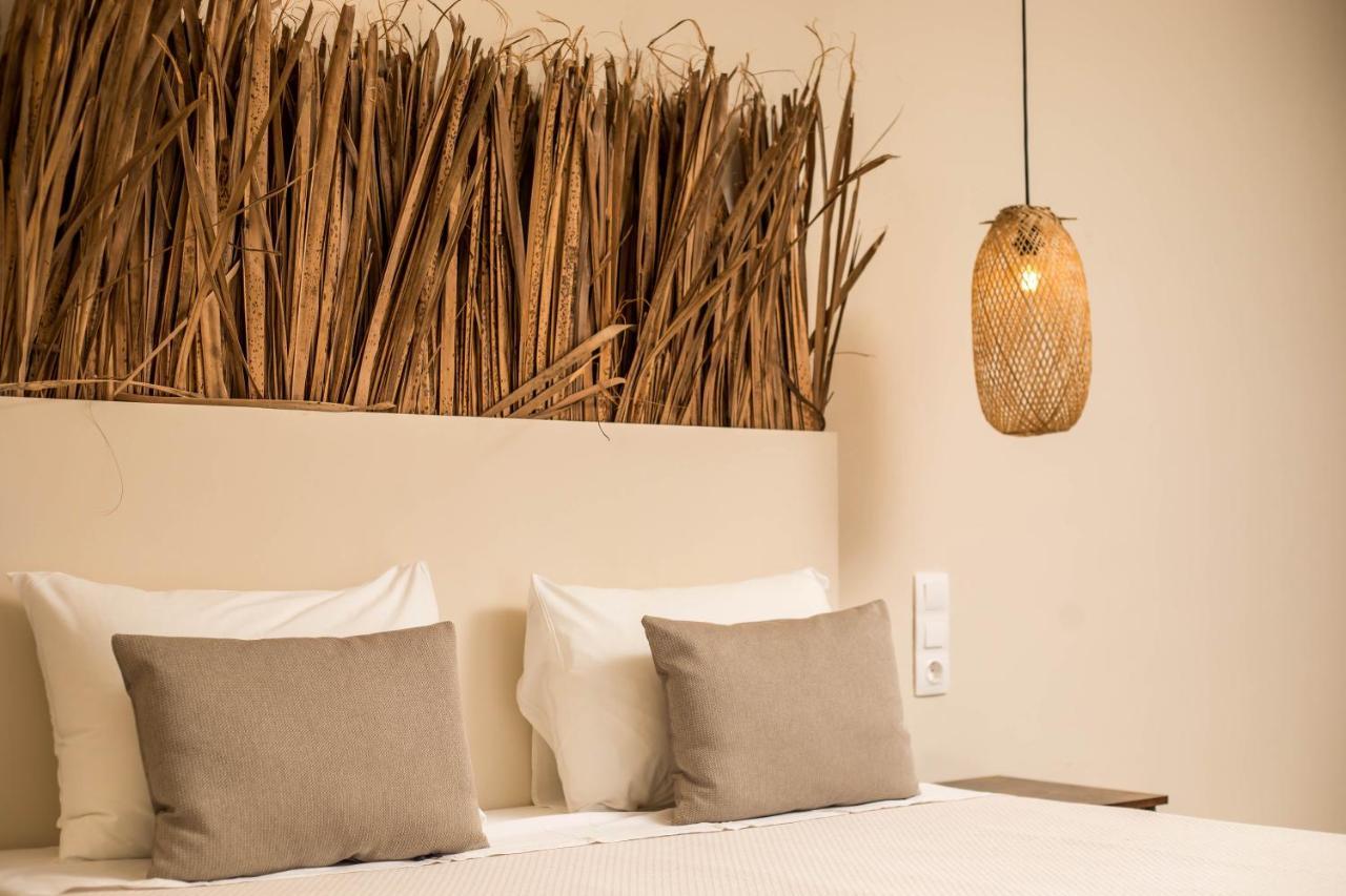 Familiensuite mit Tauchbecken