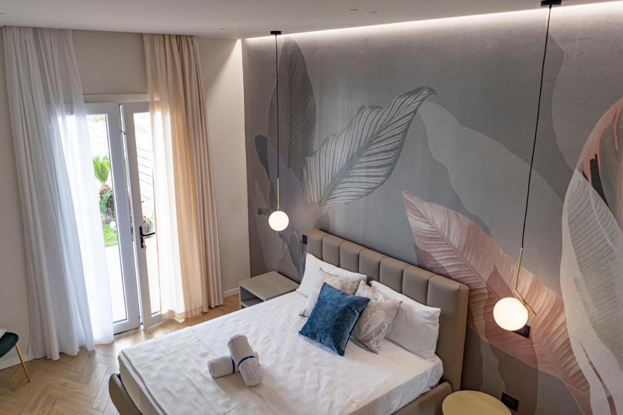 Deluxe Double Room Sea View