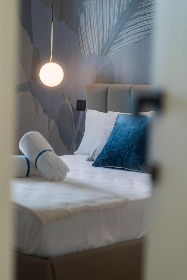 Deluxe Double Room Sea View