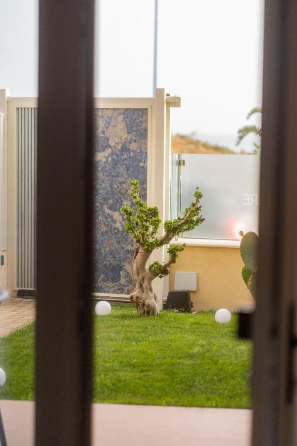 Deluxe Double Room Sea View