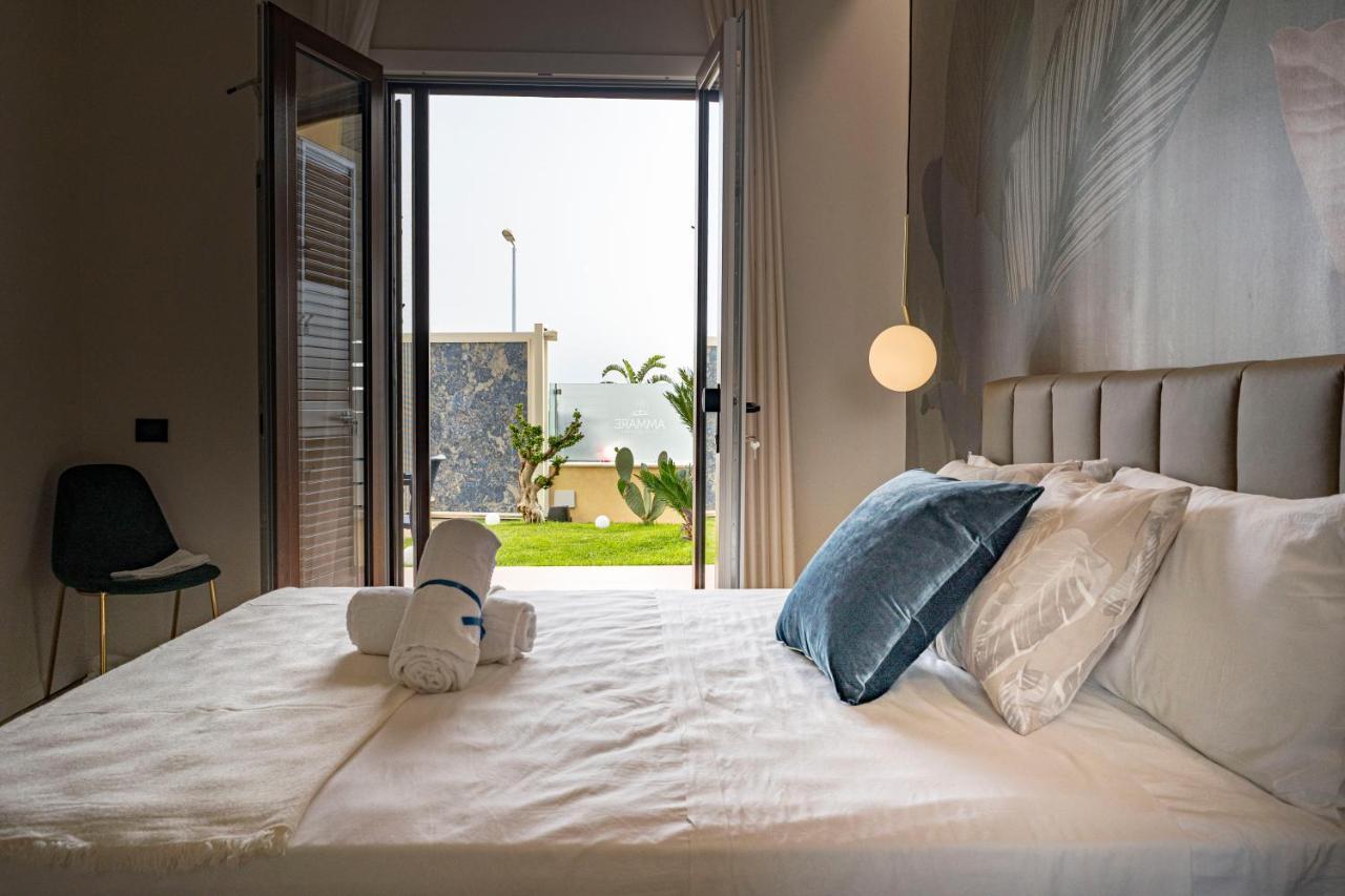 Deluxe Double Room Sea View
