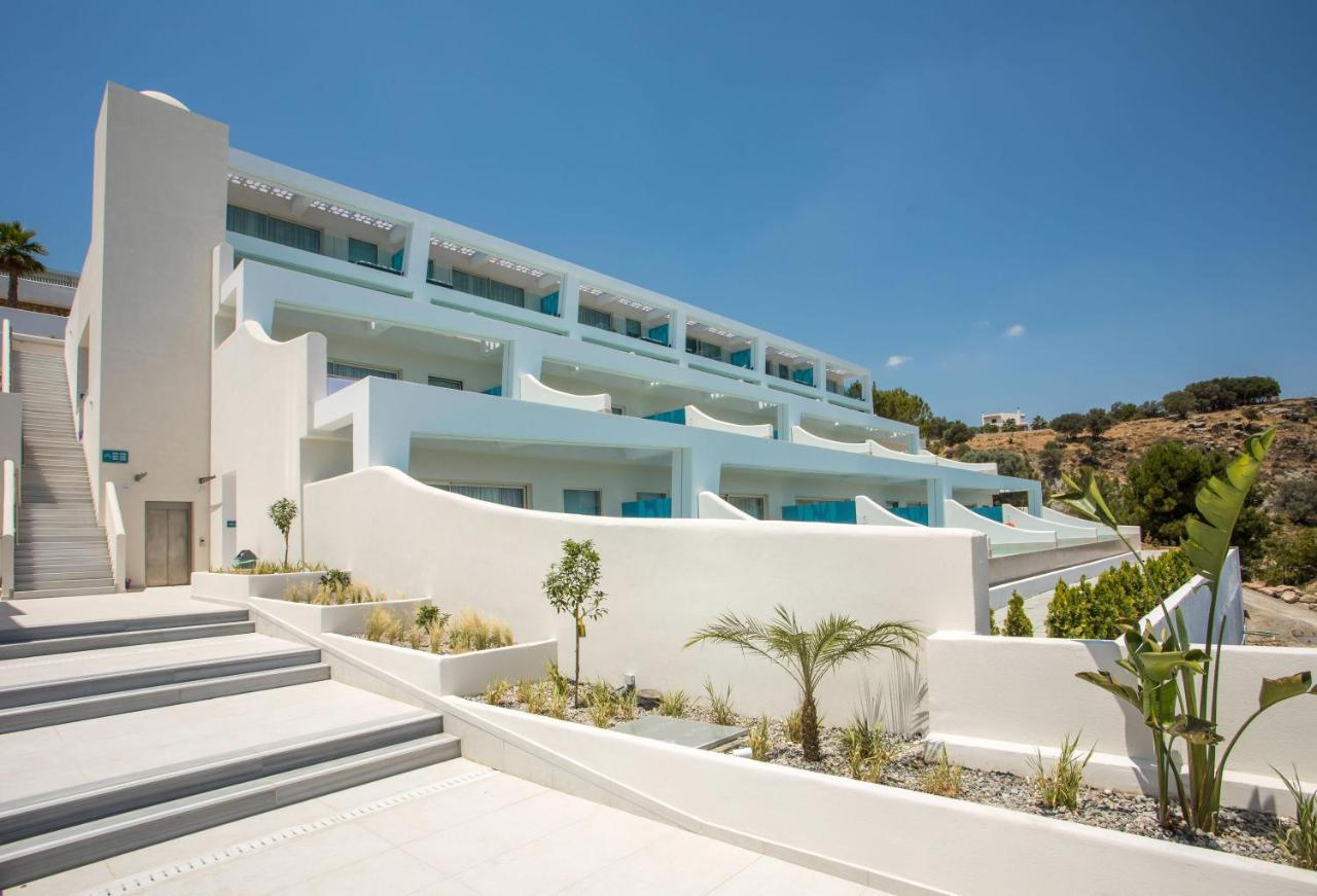 Executive Suite Sea View & Jacuzzi Adults Only