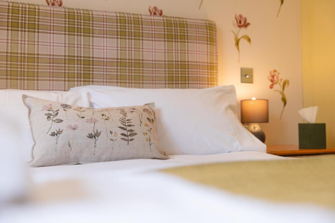 Standard Plus Double En suite