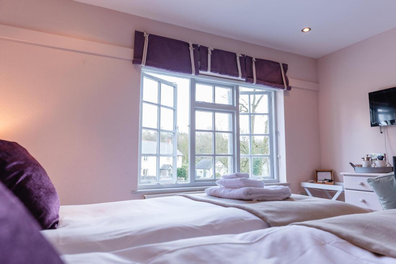 Standard Plus Twin En suite
