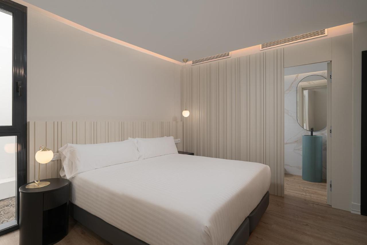 Standaard Tweepersoonskamer met 1 of 2 Bedden