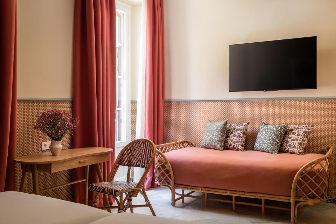 Chambre Double Supérieure