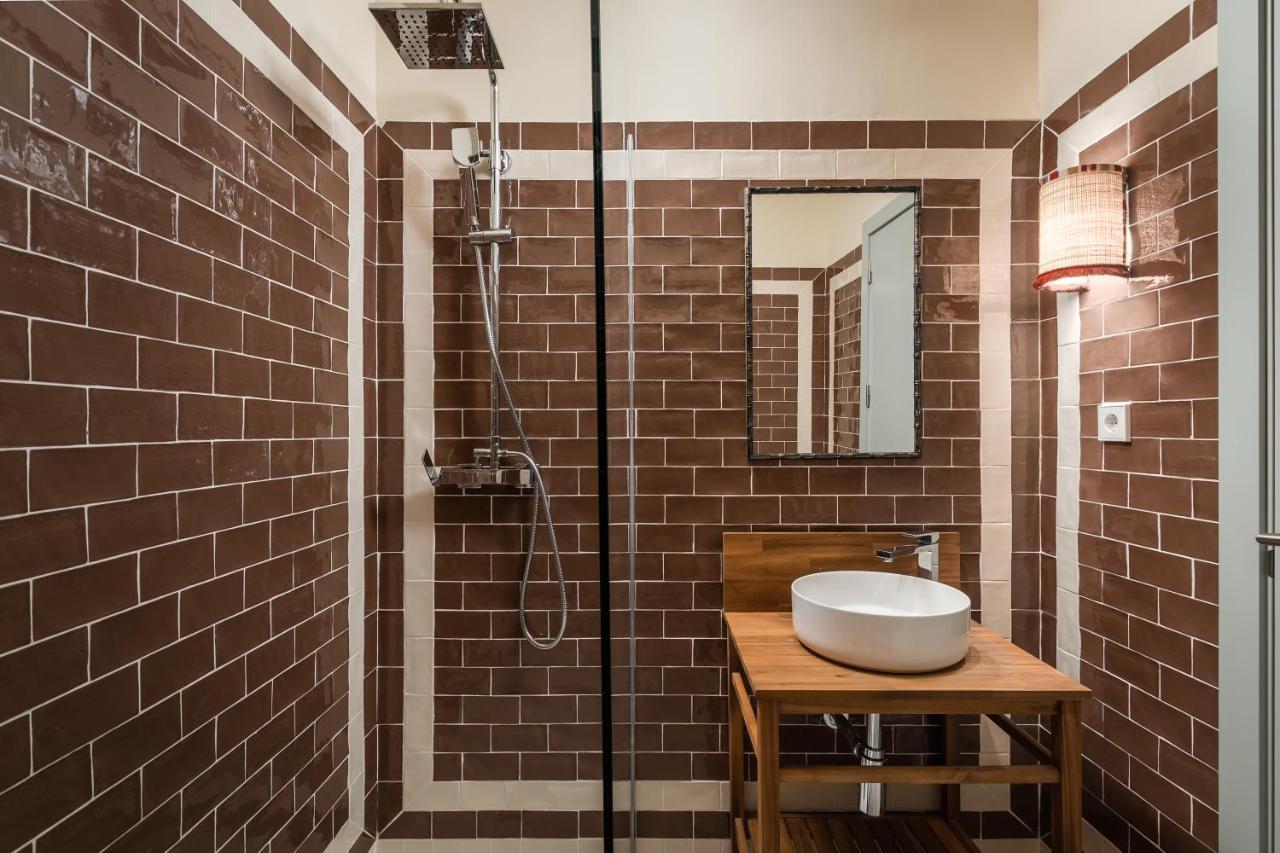 Chambre Double Intérieur