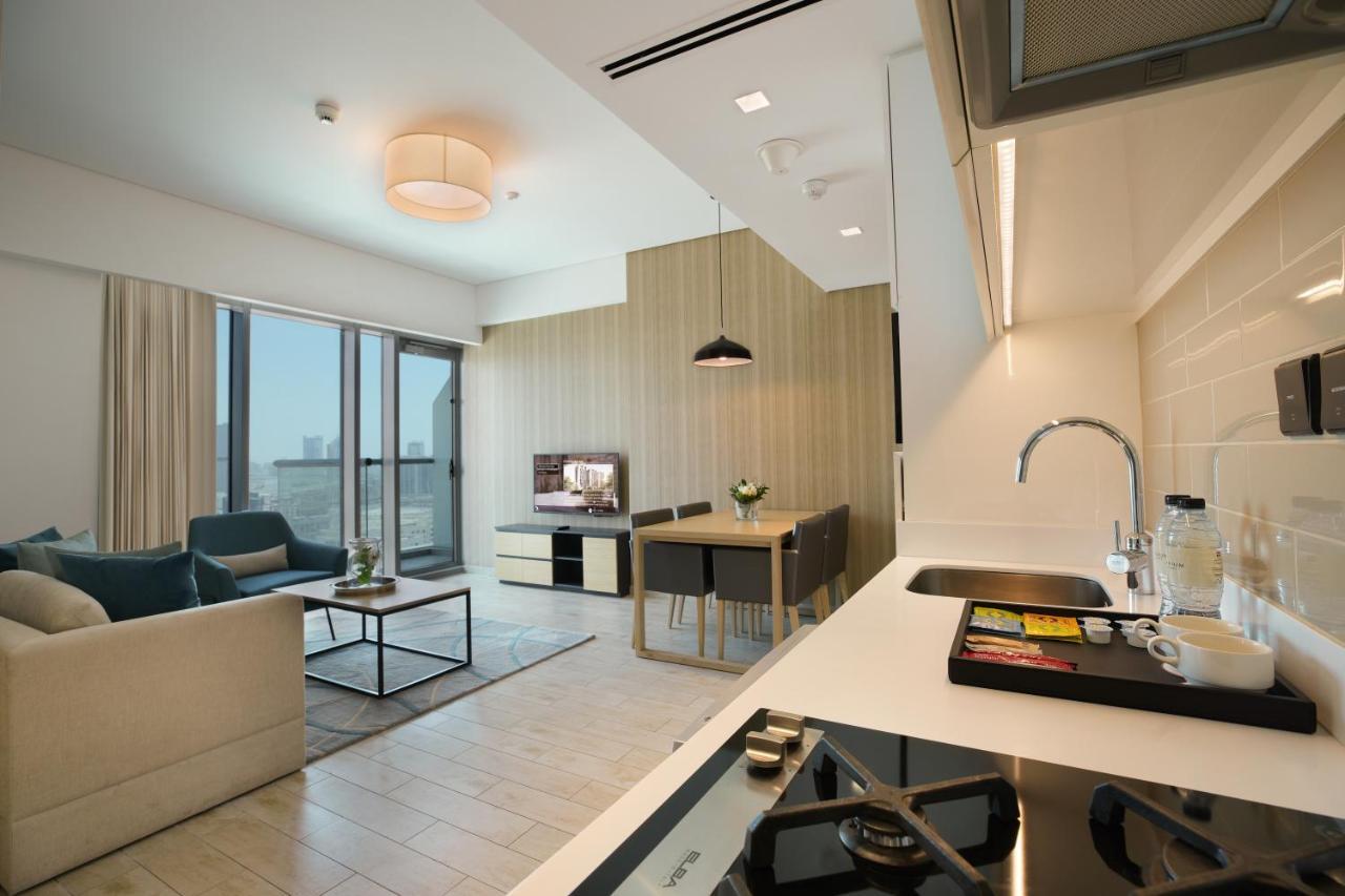 Superior One Bedroom Apartment