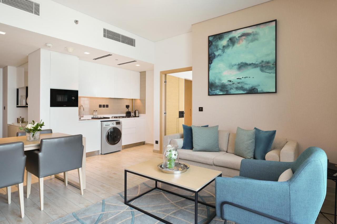 Superior One Bedroom Apartment